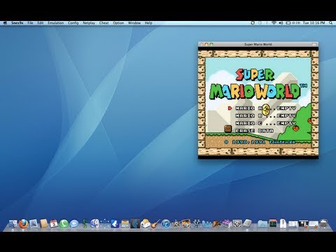 How To Install The Play Station 2 Emulator On Mac Os Sierra