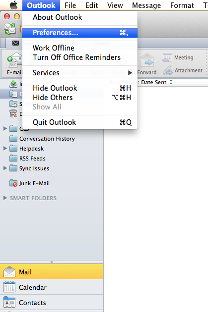 Office for mac